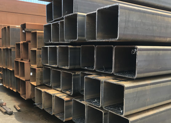 旌阳大口径方管