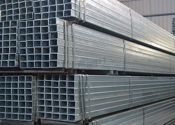 旌阳Q235b矩形管