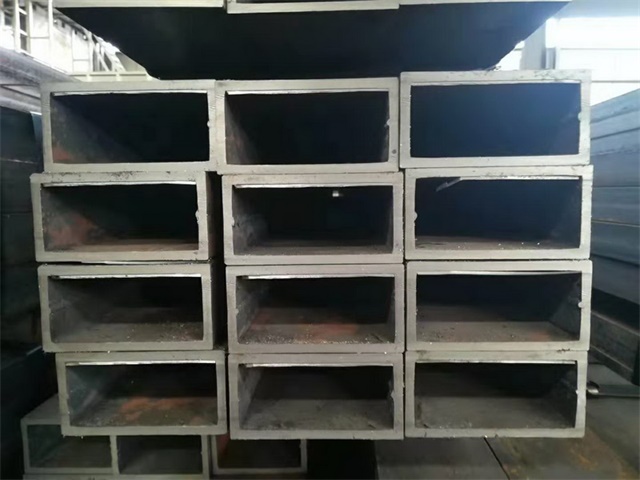 旌阳Q235冷拔方管材质特点 适用工程场景分析