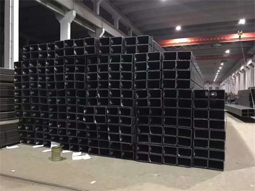 旌阳冷拔方管选型指南 工程采购怎么选